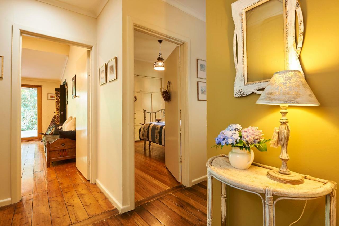 Koko Guesthouse - One Bedroom Option Олинда Экстерьер фото